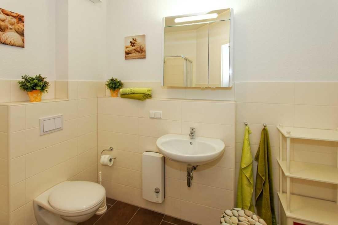 Villa Marin Wohnung 21 ซินโนวิทซ์ ภายนอก รูปภาพ
