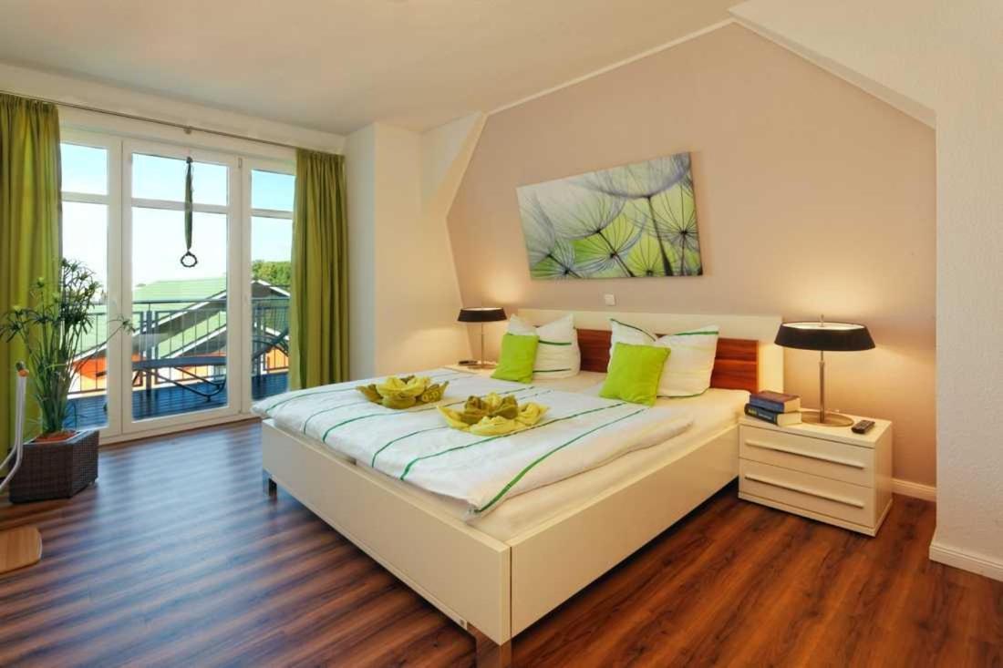 Villa Marin Wohnung 21 ซินโนวิทซ์ ภายนอก รูปภาพ
