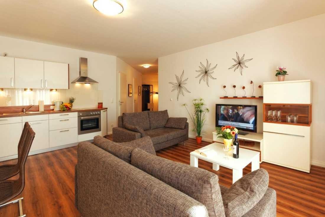 Villa Marin Wohnung 21 ซินโนวิทซ์ ภายนอก รูปภาพ