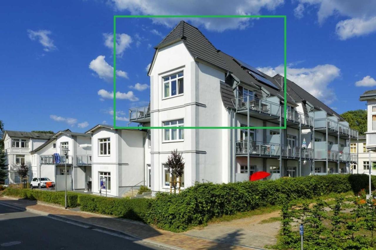 Villa Marin Wohnung 21 ซินโนวิทซ์ ภายนอก รูปภาพ